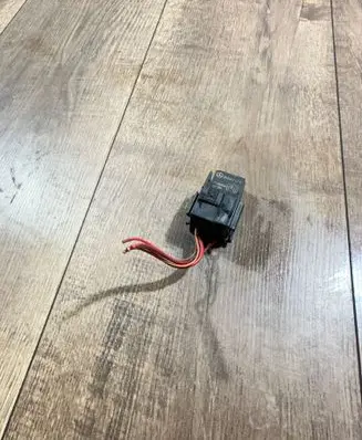 Mercedes-Benz E W211 Other relay 0025421219 032832A A1301X43