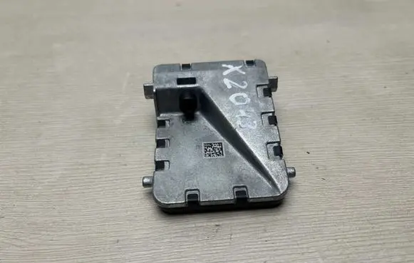 Toyota C-HR I Windshield/windscreen camera 8646CF4050