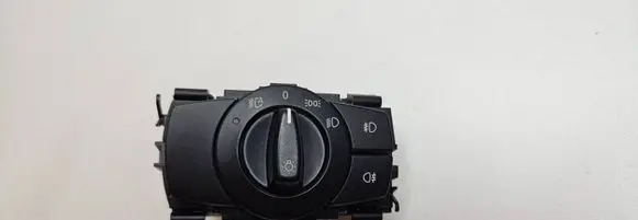 BMW 1 E81 E87 Light switch 6932796 33600201