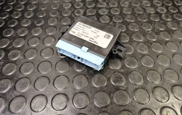 Citroen C4 II Parking PDC control unit/module 9800094580 0263004499