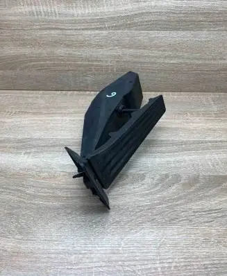 BMW 5 E60 E61 Accelerator throttle pedal 6772645 25916010