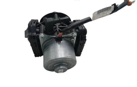 Peugeot 208 Vacuum pump 9835028580