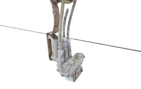 Ford Transit Air suspension valve block 4726571