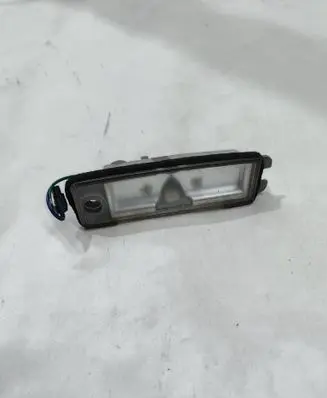 Lexus RX III Number plate light A045053 30330