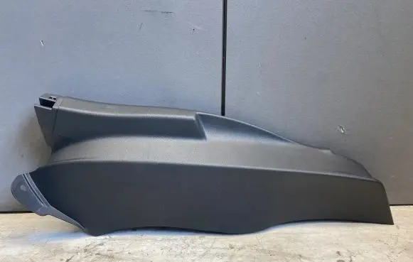 Volkswagen Golf Sportsvan Rear seat side top trim 510867766B