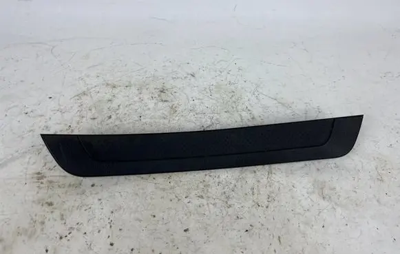 Toyota Mirai II Rear sill trim cover 67915-62020