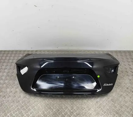 Maserati Ghibli Tailgate/trunk/boot lid 673004651