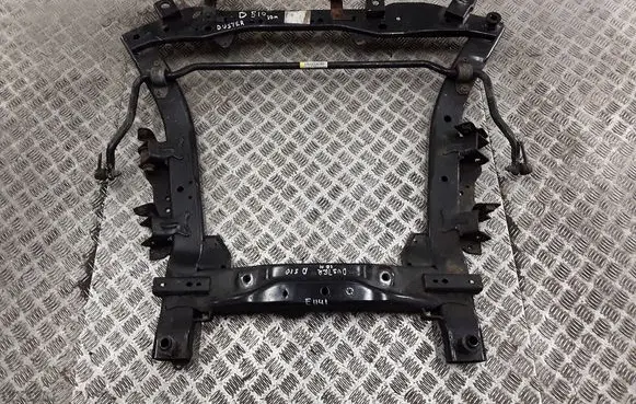 Dacia Duster II Front subframe 544045767R