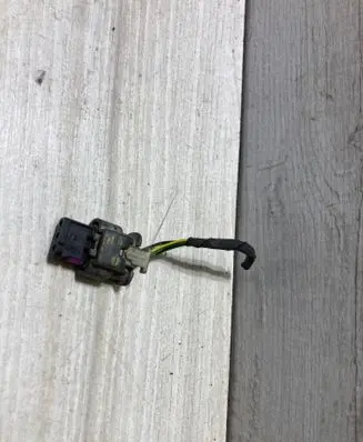 BMW 3 G20 G21 Parking sensor (PDC) wiring loom 1718644