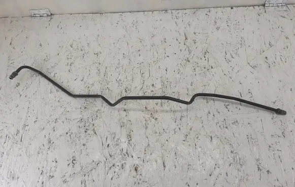 Ford Mondeo MK IV Brake vacuum hose/pipe 