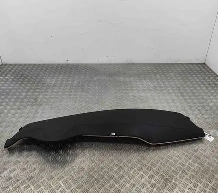 Tesla Model S Dashboard glove box trim 100225500H