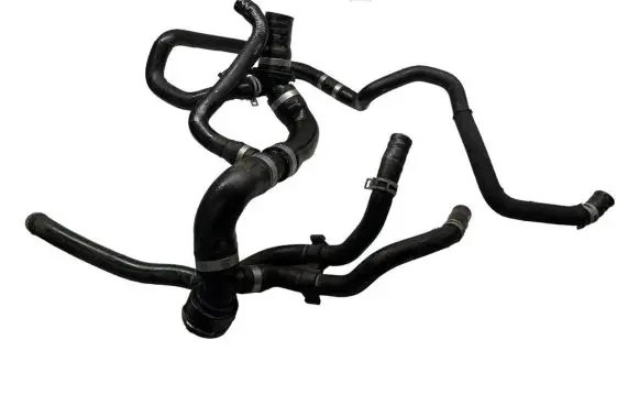 Volvo V60 Engine coolant pipe/hose 31361278