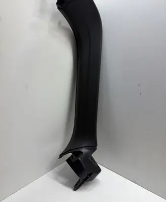 Audi Q7 4M Centre console side trim rear 490019200 4M0867C 4M0867