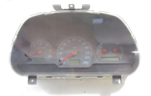 Volvo S40, V40 Speedometer (instrument cluster)