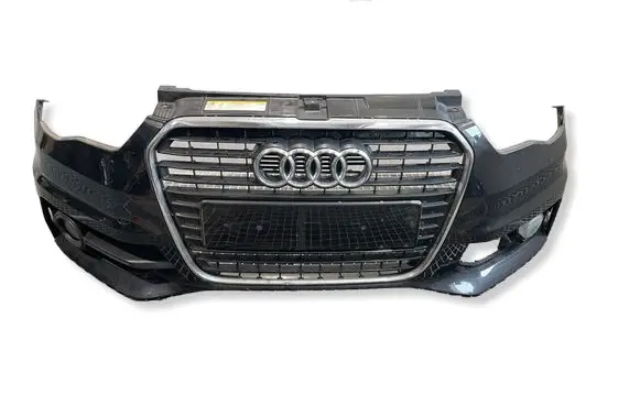 Audi A1 Front bumper 8X0807438D 8X0807437D 8X0807152