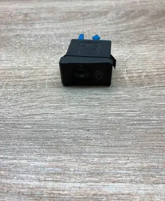 Audi A6 S6 C4 4A Headlight level height control switch 4A0941301A