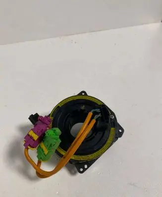 Volvo V70 Airbag slip ring squib (SRS ring) 30669744 4CQ0489CF