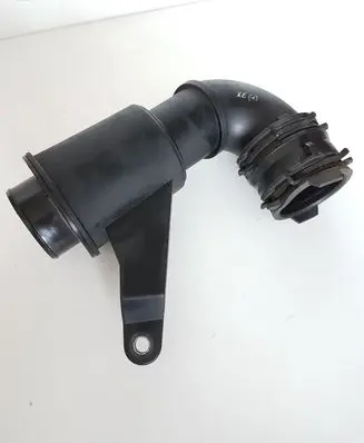 Jaguar XE Intercooler hose/pipe GX739C623DB
