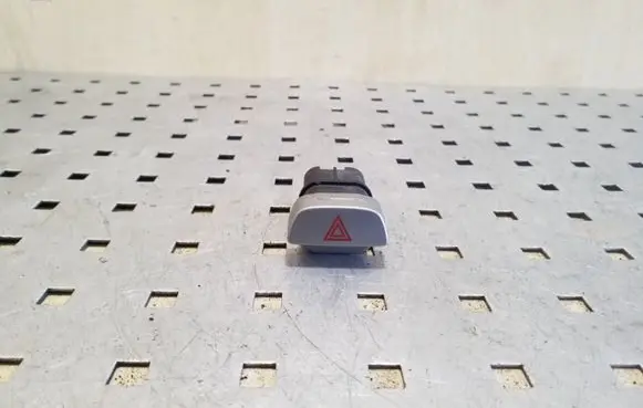 Ford Focus Hazard light switch 8M5T13A350AA