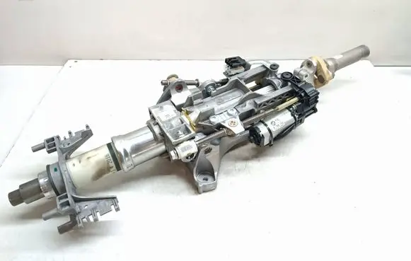BMW 5 F10 F11 Steering wheel axle set 6788155 6778135