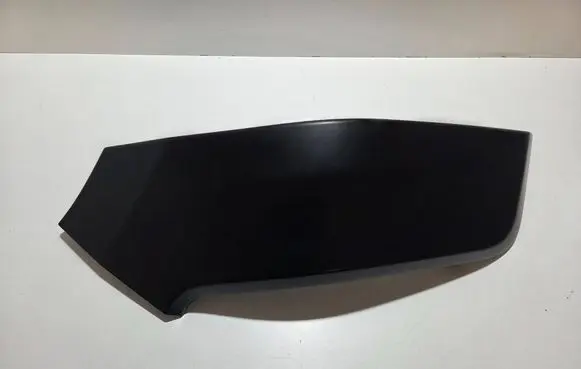 Dodge RAM Front bumper corner part panel trim 7US95TZZAA