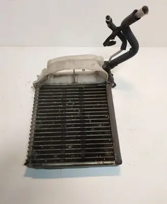 Air conditioning (A/C) radiator (interior)