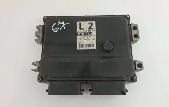 Suzuki SX4 Other control units/modules 3392079J21 MB1123002562