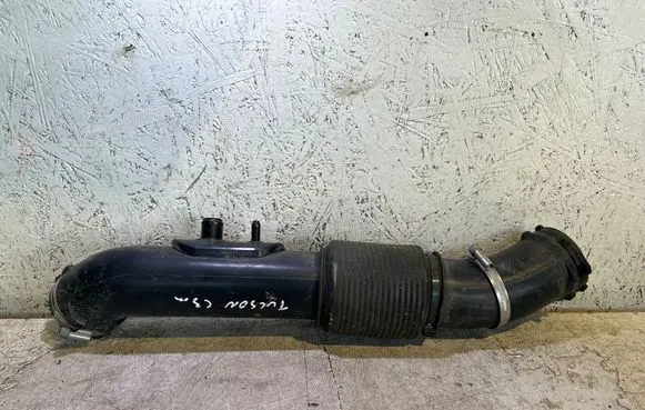 Air intake duct part
