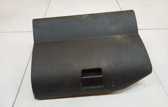 Citroen Berlingo Glove box