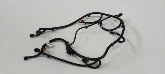 KIA Ceed Parking sensor (PDC) wiring loom 91891A2010