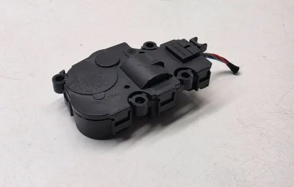 BMW X3 G01 Air flap motor/actuator T52579A EGP0006
