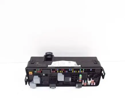 Land Rover Range Rover L405 Fuse box set JPLA14K016CC JPLA14N030AB