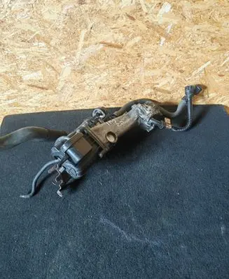Opel Insignia A EGR valve cooler 55577443