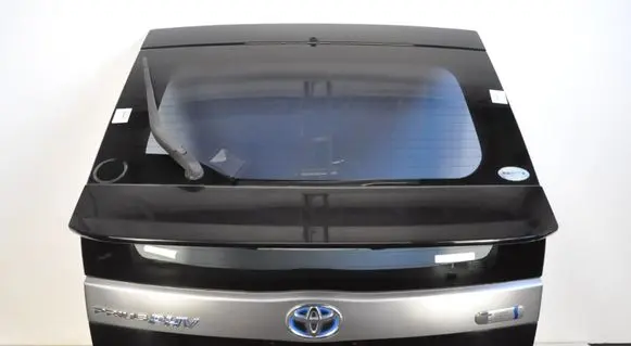 Toyota Prius (XW30) Tailgate/trunk/boot lid 