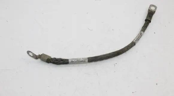 Jaguar XJ X351 Negative earth cable (battery) 8W83F260145AA