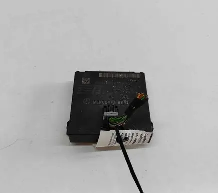 Mercedes-Benz S W221 Gateway control module A2219006702 A2219016900