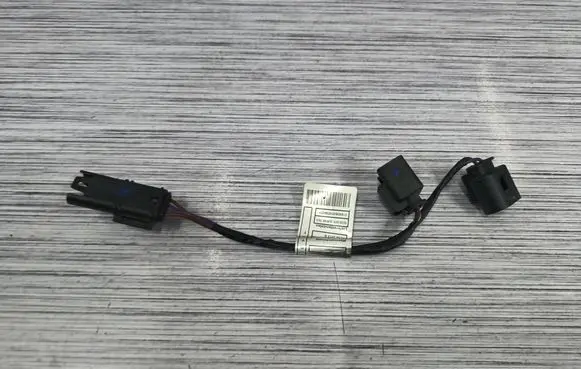 Mini One - Cooper F56 F55 Horn signal 9321298 61129321298 7601023