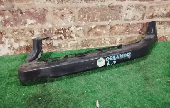 Chevrolet Orlando Headlight/headlamp mounting bracket 