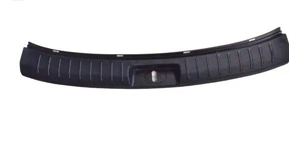 Audi A5 8T 8F Trunk/boot sill cover protection 857722W300