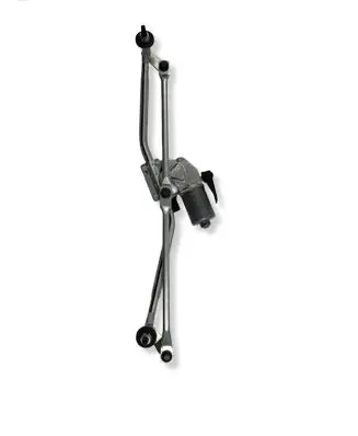 Mercedes-Benz Sprinter W906 Front wiper linkage and motor A9068200140