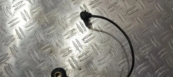 Opel Astra G Detonation knock sensor 