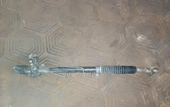 Audi A4 S4 B5 8D Steering rack
