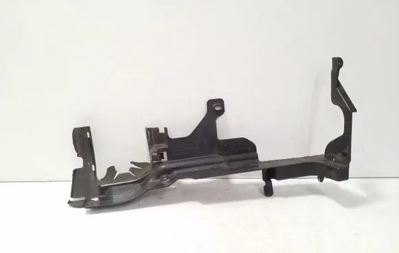 Volvo XC60 Intercooler air guide/duct channel 30764573