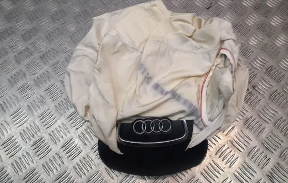 Audi A8 S8 D4 4H Steering wheel airbag 4H0880201H