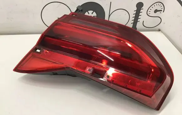 BMW 7 G11 G12 Tailgate rear/tail lights 7342968