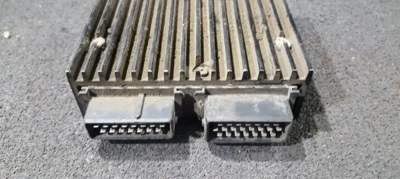 Fiat Ulysse ABS control unit/module 1471183080 s103360001