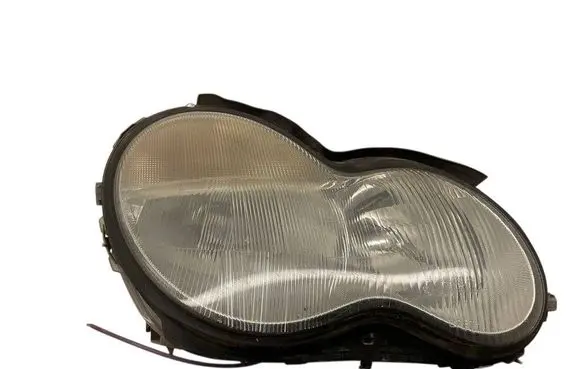 Mercedes-Benz C W203 Headlight/headlamp 0301166202 A2038200261 A2038200201