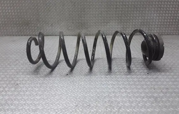 Volkswagen Polo Rear coil spring