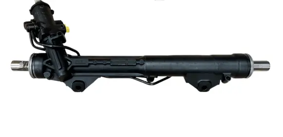 BMW 5 E60 E61 Steering rack 711521430