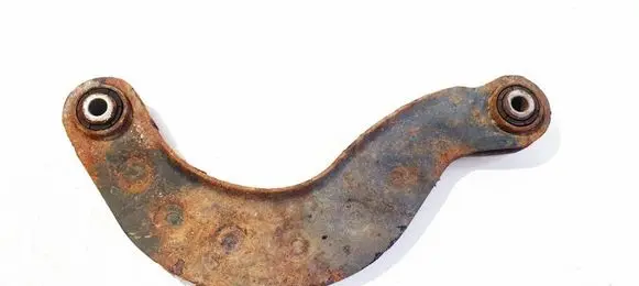 Volvo V40 Rear upper control arm/wishbone 31406582